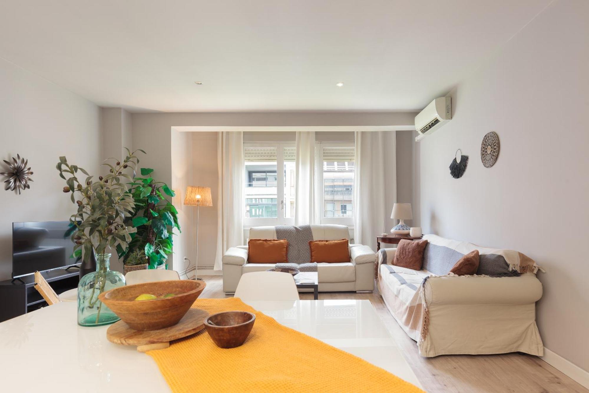 Letsgo Diagonal Avenue Apartment Barcelona Exterior photo