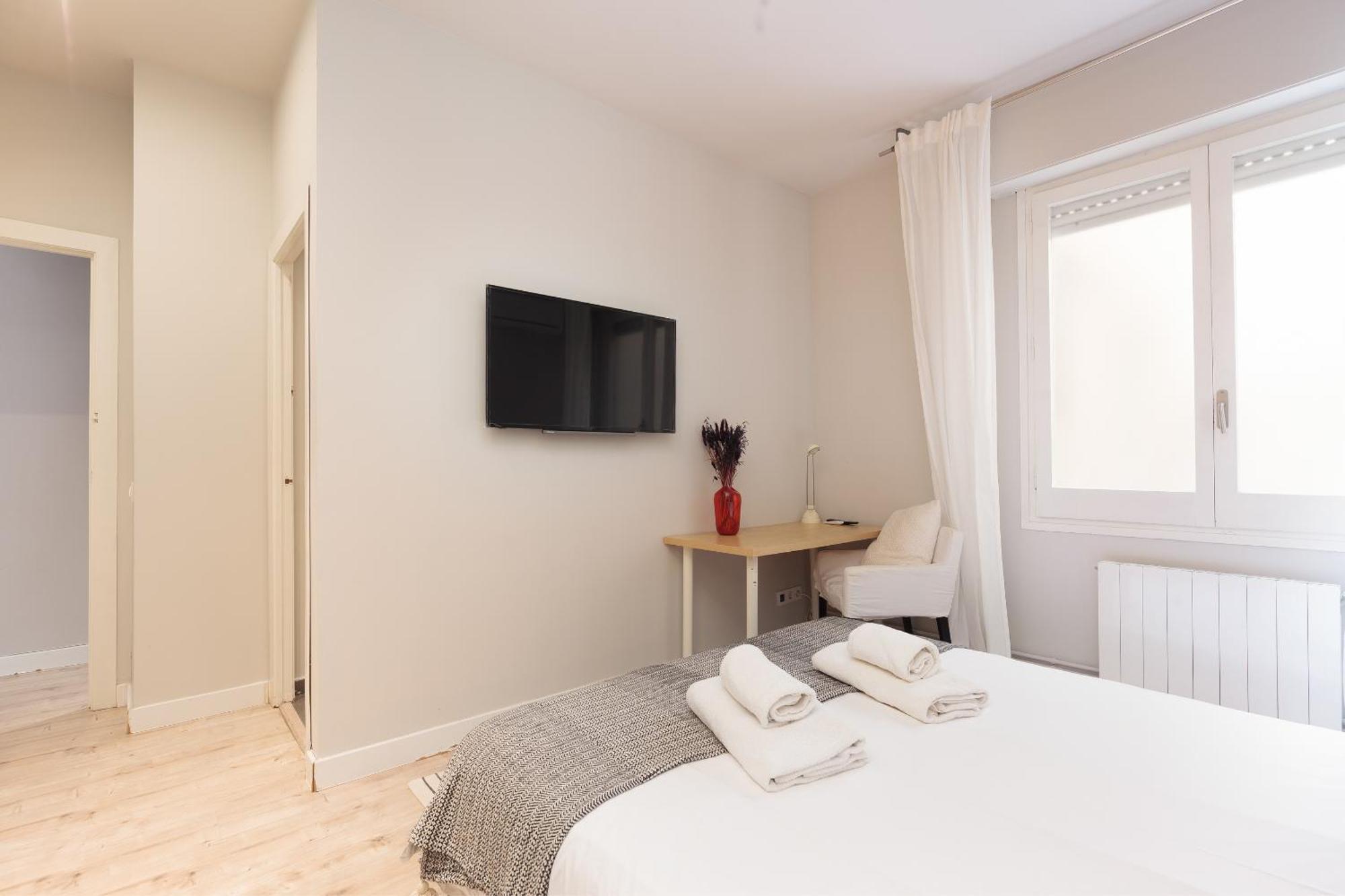 Letsgo Diagonal Avenue Apartment Barcelona Exterior photo