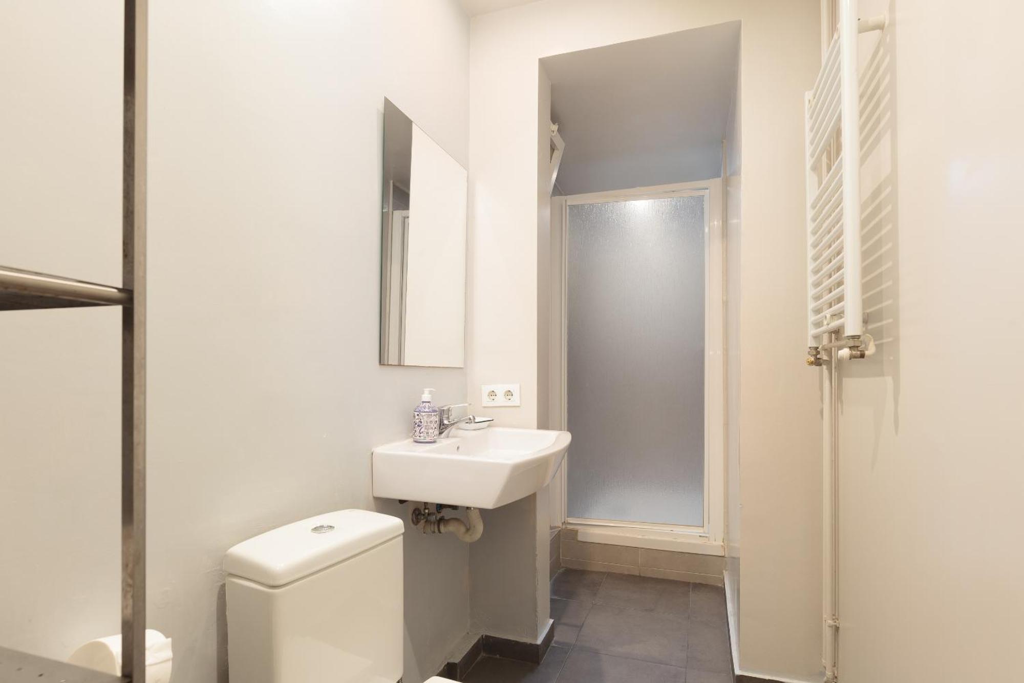 Letsgo Diagonal Avenue Apartment Barcelona Exterior photo