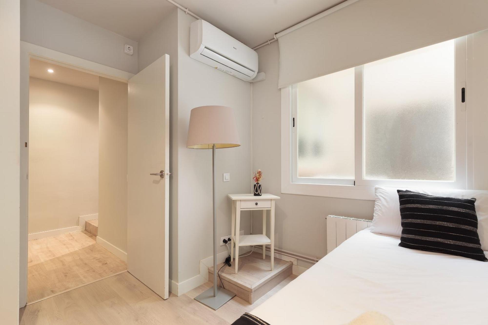 Letsgo Diagonal Avenue Apartment Barcelona Exterior photo